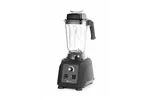 Blender barmański, 2,5L, czarny, 220-240V/1680W, 320x250x532mm Hendi 230718