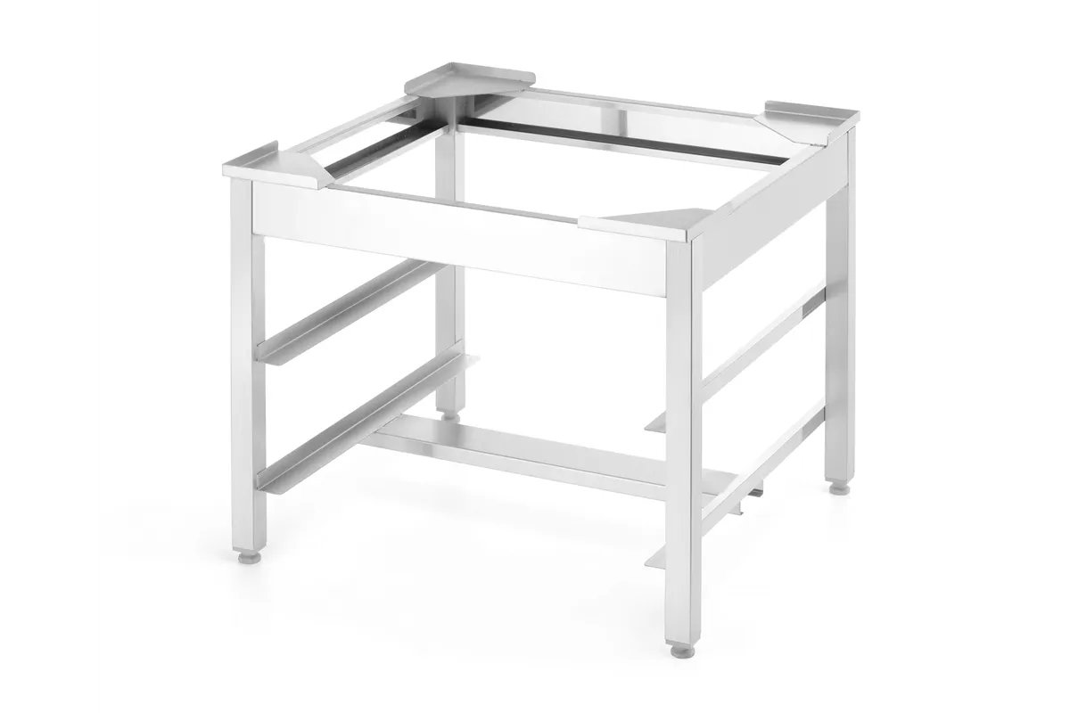 Podstawa pod zmywarkę 231753, podstawapod zmywarkę do naczyń 50x50, 570x560x500mm Hendi 231050
