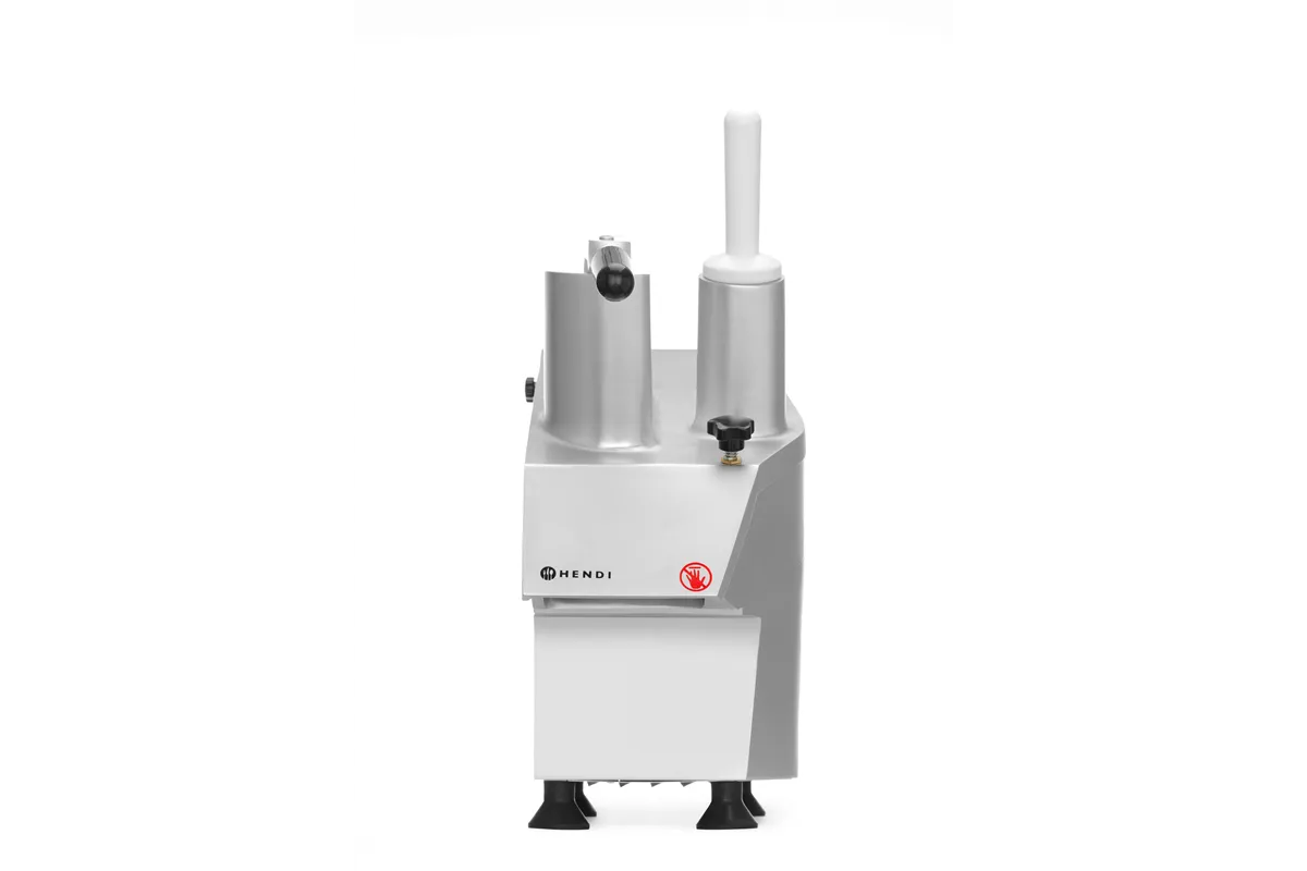 Szatkownica elektryczna, Profi Line, 230V/550W, 615x239x580mm Hendi 231807