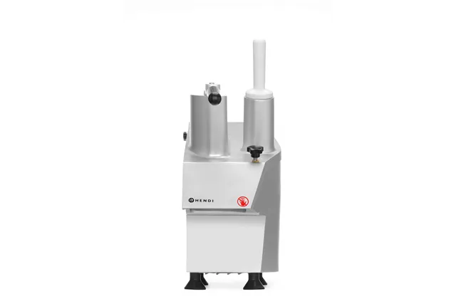 Szatkownica elektryczna, Profi Line, 230V/550W, 615x239x580mm Hendi 231807