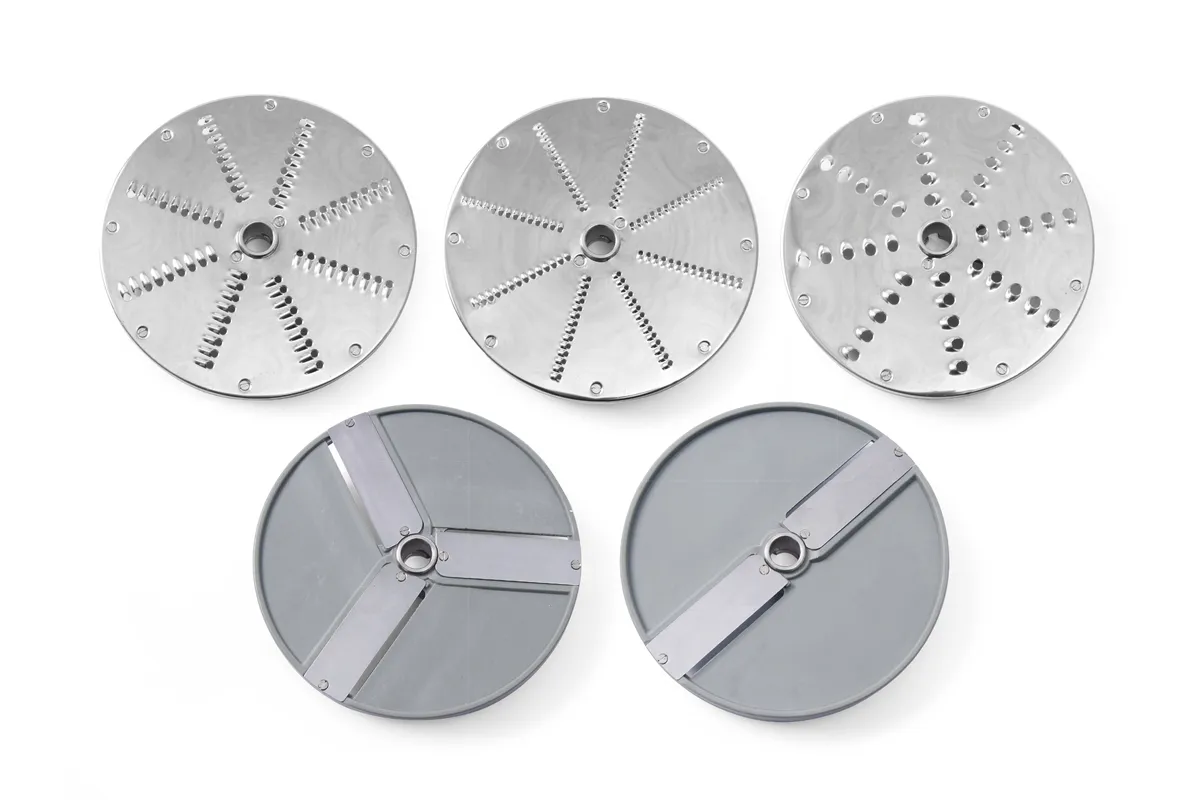 Szatkownica elektryczna, Profi Line, 230V/550W, 615x239x580mm Hendi 231807