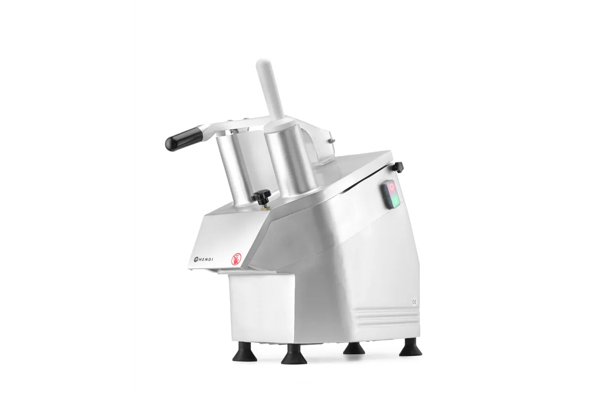 Szatkownica elektryczna, Profi Line, 230V/550W, 615x239x580mm Hendi 231807