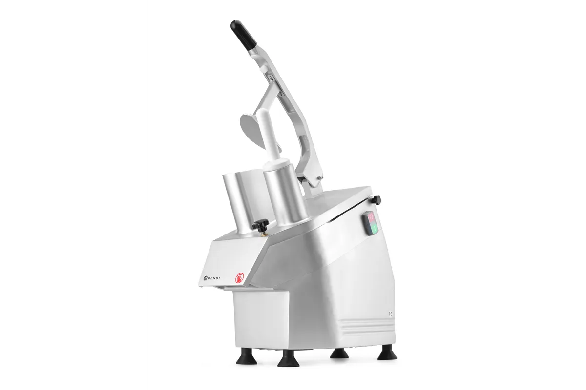 Szatkownica elektryczna, Profi Line, 230V/550W, 615x239x580mm Hendi 231807