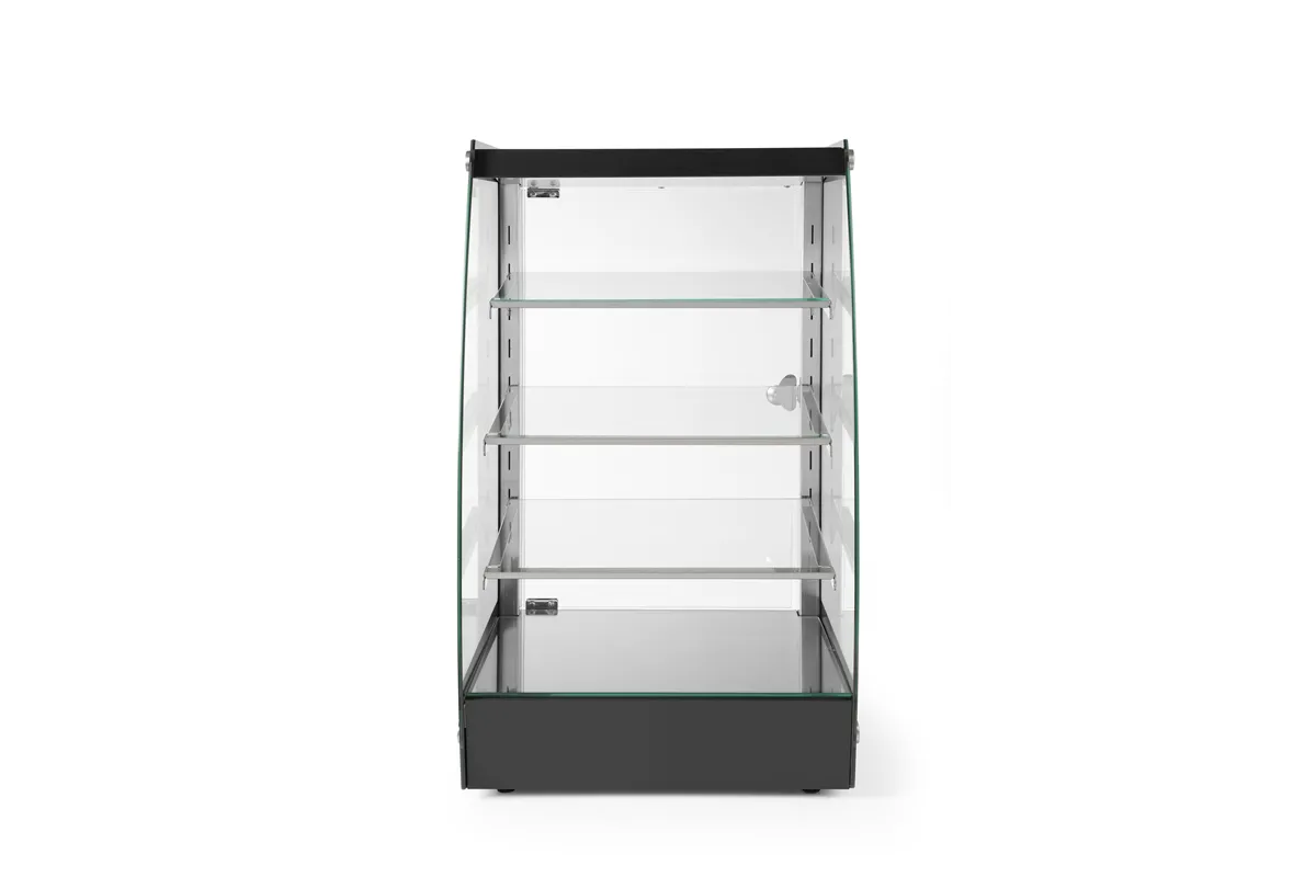 Witryna wielofunkcyjna samoobsługowa 75l, 230V/2W, 415x390x716mm Hendi 233092