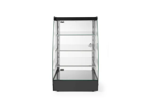 Witryna wielofunkcyjna samoobsługowa 75l, 230V/2W, 415x390x716mm Hendi 233092