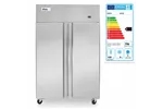 Szafa chłodnicza 2-drzwiowa, 900l, Profi Line, 230V/450W, 1200x740x1950mm Arktic 233122