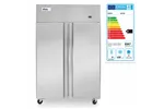 Zamrażarka z 2 drzwiami 90900L, Profi Line, 230V/750W, 1200x740x1950mm Arktic 233139