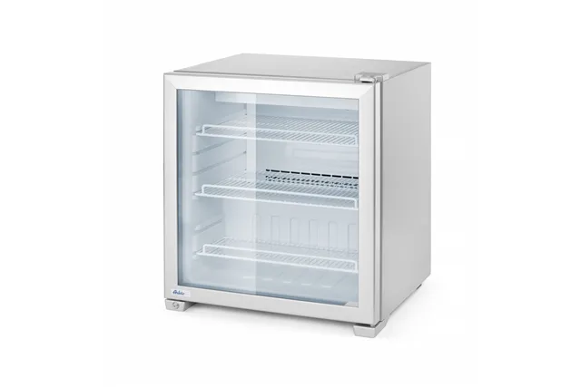 Witryna mroźnicza 90l, 230V/230W, 620x593x680mm Arktic 233412