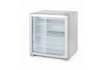 Witryna mroźnicza 90l, 230V/230W, 620x593x680mm Arktic 233412