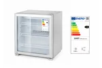 Witryna mroźnicza 90l, 230V/230W, 620x593x680mm Arktic 233412