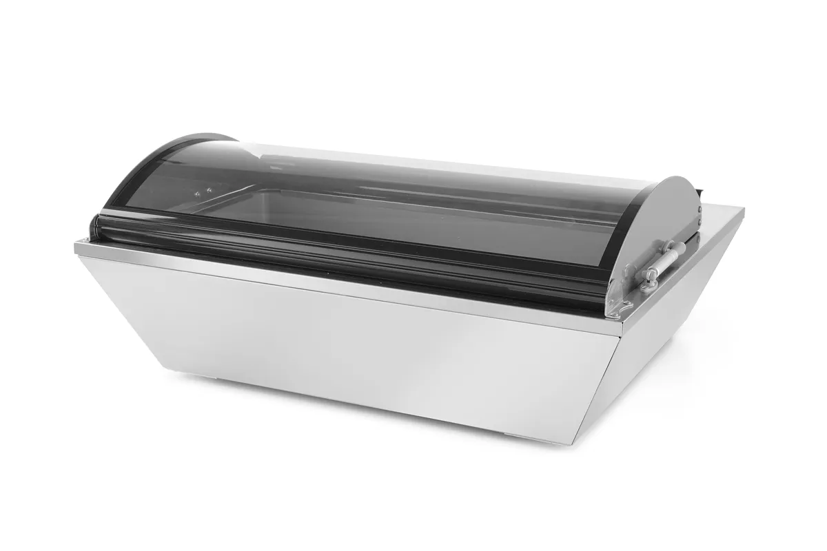 Witryna chłodnicza nastawna, 67L, 230V/105W, 775x615x235mm Arktic 233672