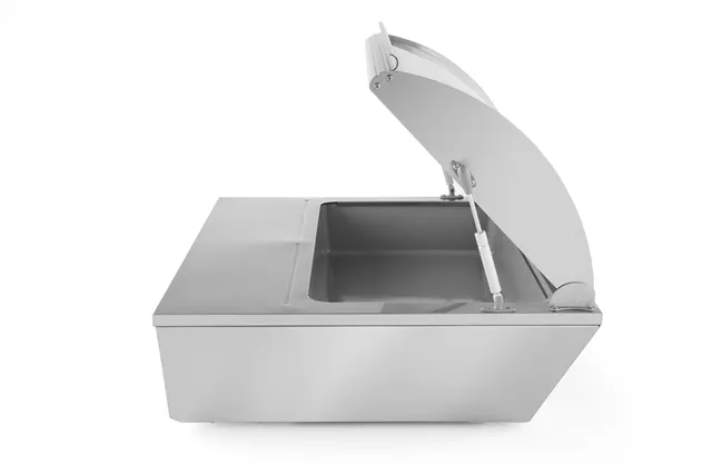 Witryna chłodnicza nastawna, 67L, 230V/105W, 775x615x235mm Arktic 233672