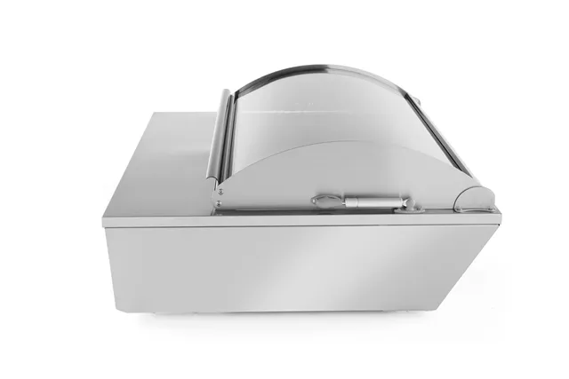 Witryna chłodnicza nastawna, 67L, 230V/105W, 775x615x235mm Arktic 233672