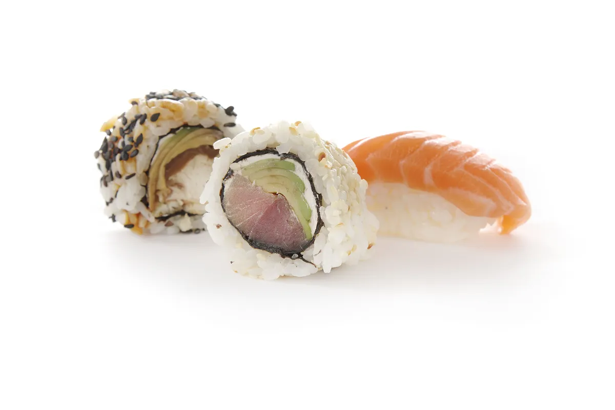 Witryna chłodnicza 5x GN 1/3, 230V/160W, 1307x445x327mm Arktic 233757