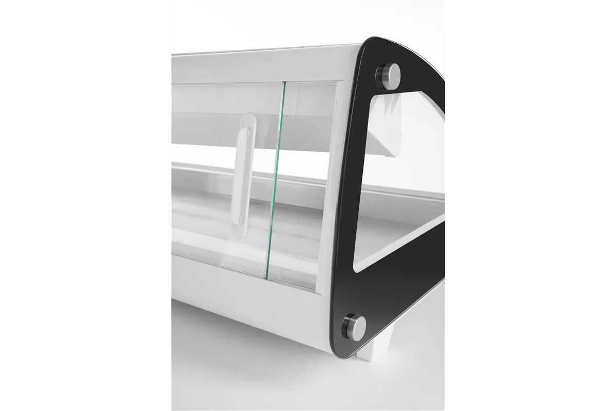 Witryna chłodnicza 5x GN 1/3, 230V/160W, 1307x445x327mm Arktic 233757