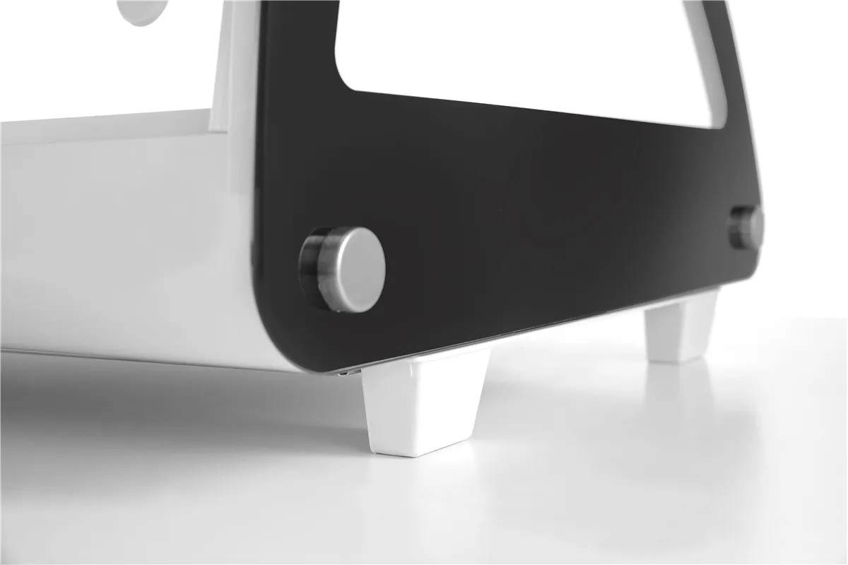 Witryna chłodnicza 5x GN 1/3, 230V/160W, 1307x445x327mm Arktic 233757