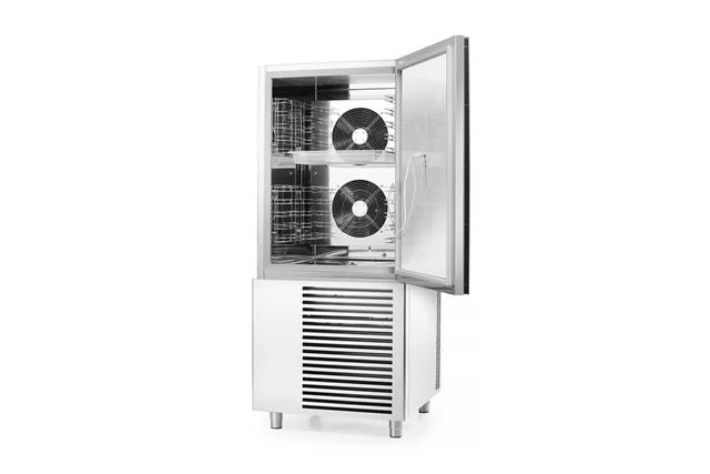 Urządzenie multifunkcyjne Multiblast 10x GN 1/1, 220-240V/2000W, 798x855x1900mm Hendi 235034