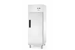 Szafa chłodnicza, 1-drzwiowa, GN 2/1, 465L, 230V/250W, 700x880x2043mm Arktic 236673