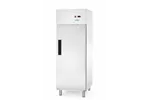 Szafa chłodnicza, 1-drzwiowa, GN 2/1, 465L, 230V/250W, 700x880x2043mm Arktic 236673