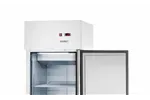 Szafa chłodnicza, 1-drzwiowa, GN 2/1, 465L, 230V/250W, 700x880x2043mm Arktic 236673