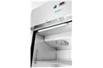Szafa chłodnicza, 1-drzwiowa, GN 2/1, 465L, 230V/250W, 700x880x2043mm Arktic 236673