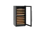 Lodówka do wina 2-strefowa, 72 butelki, 232L, 220-240V/110W, 595x675x1215mm Arktic 237557