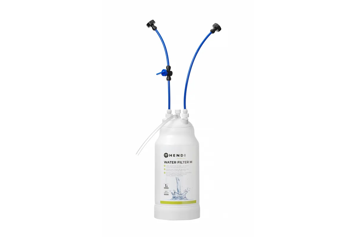 Filtr do wodyl, ⌀173x395mm Hendi 237793