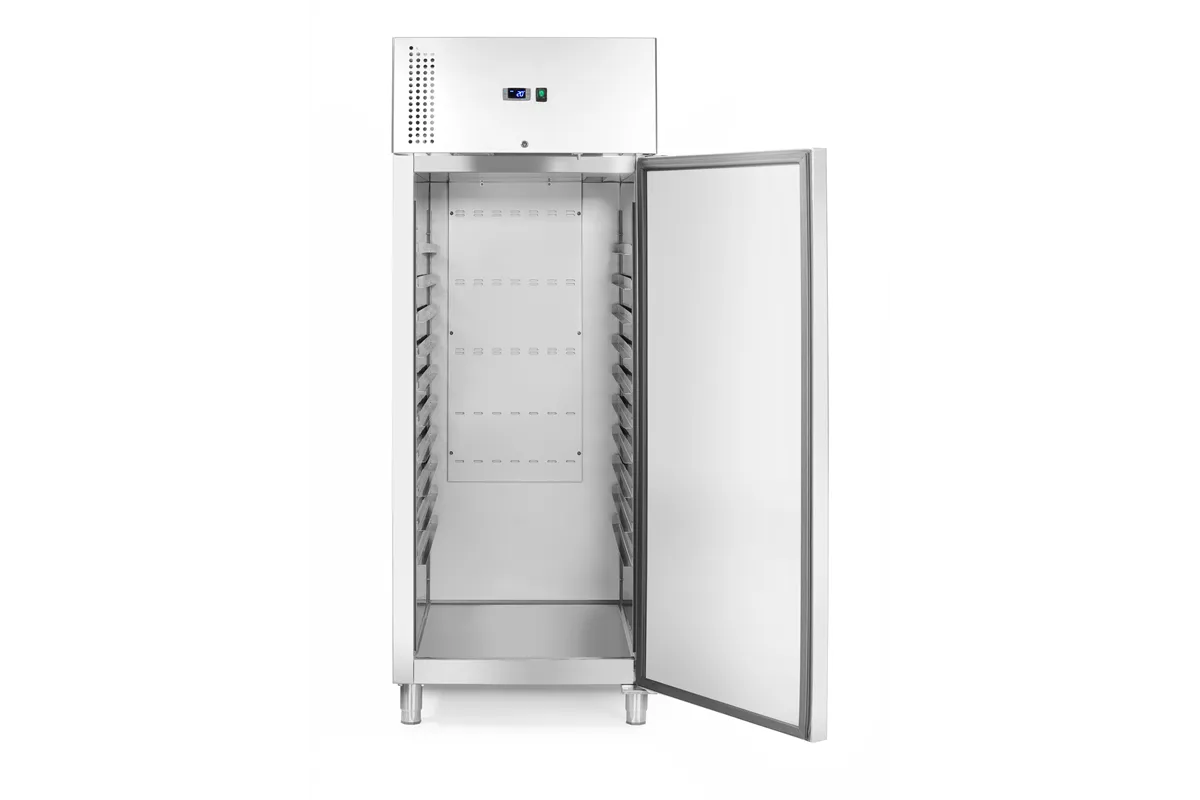 Zamrażarka do wypieków z 1 drzwiami, 230V/500W, 740x990x2010mm Arktic 237816