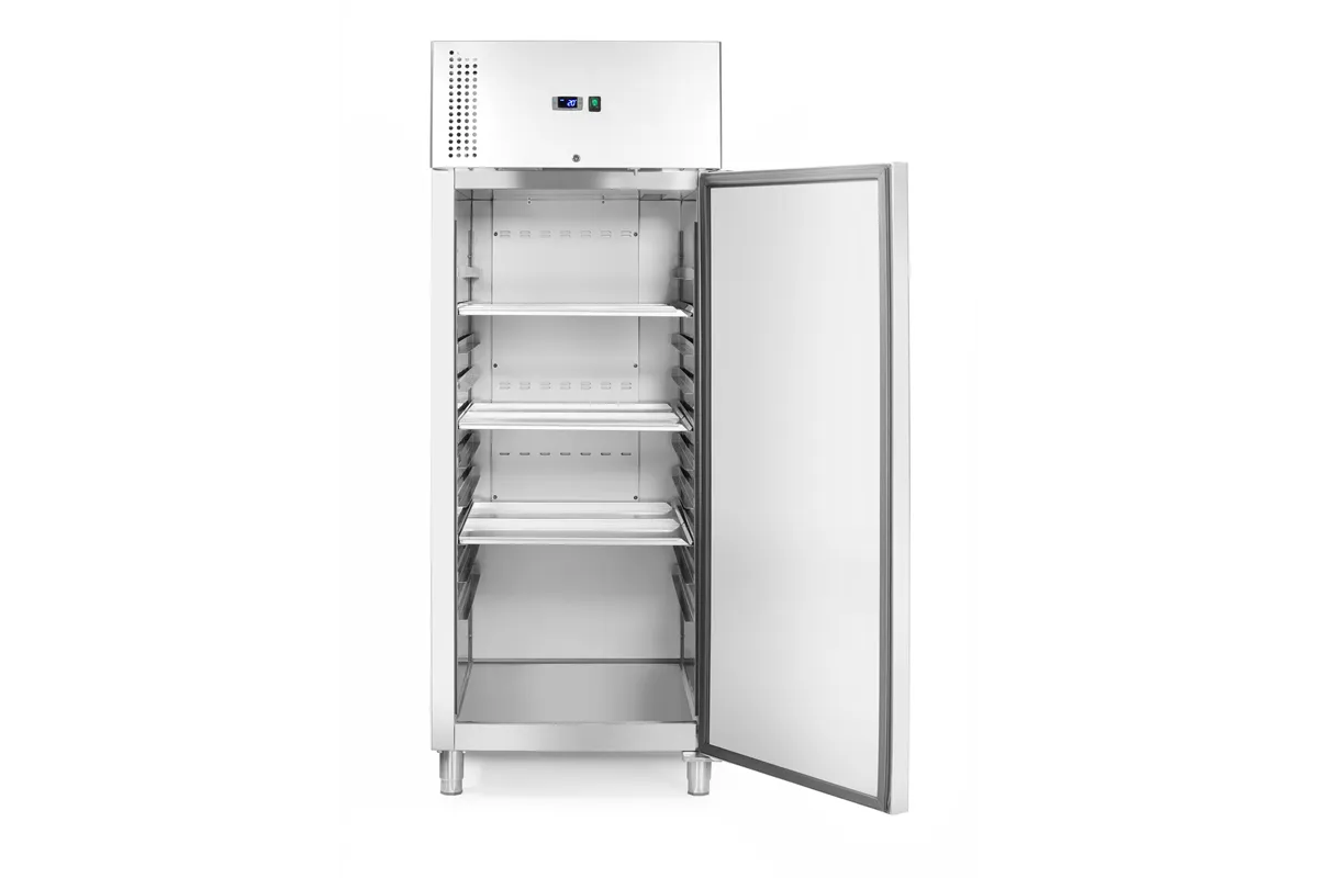 Zamrażarka do wypieków z 1 drzwiami, 230V/500W, 740x990x2010mm Arktic 237816