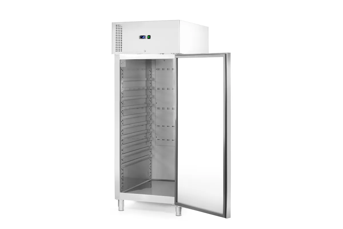 Zamrażarka do wypieków z 1 drzwiami, 230V/500W, 740x990x2010mm Arktic 237816