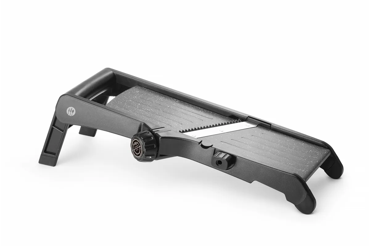 Mandolina japońska Samurai, 395x165x115mm Hendi 237922