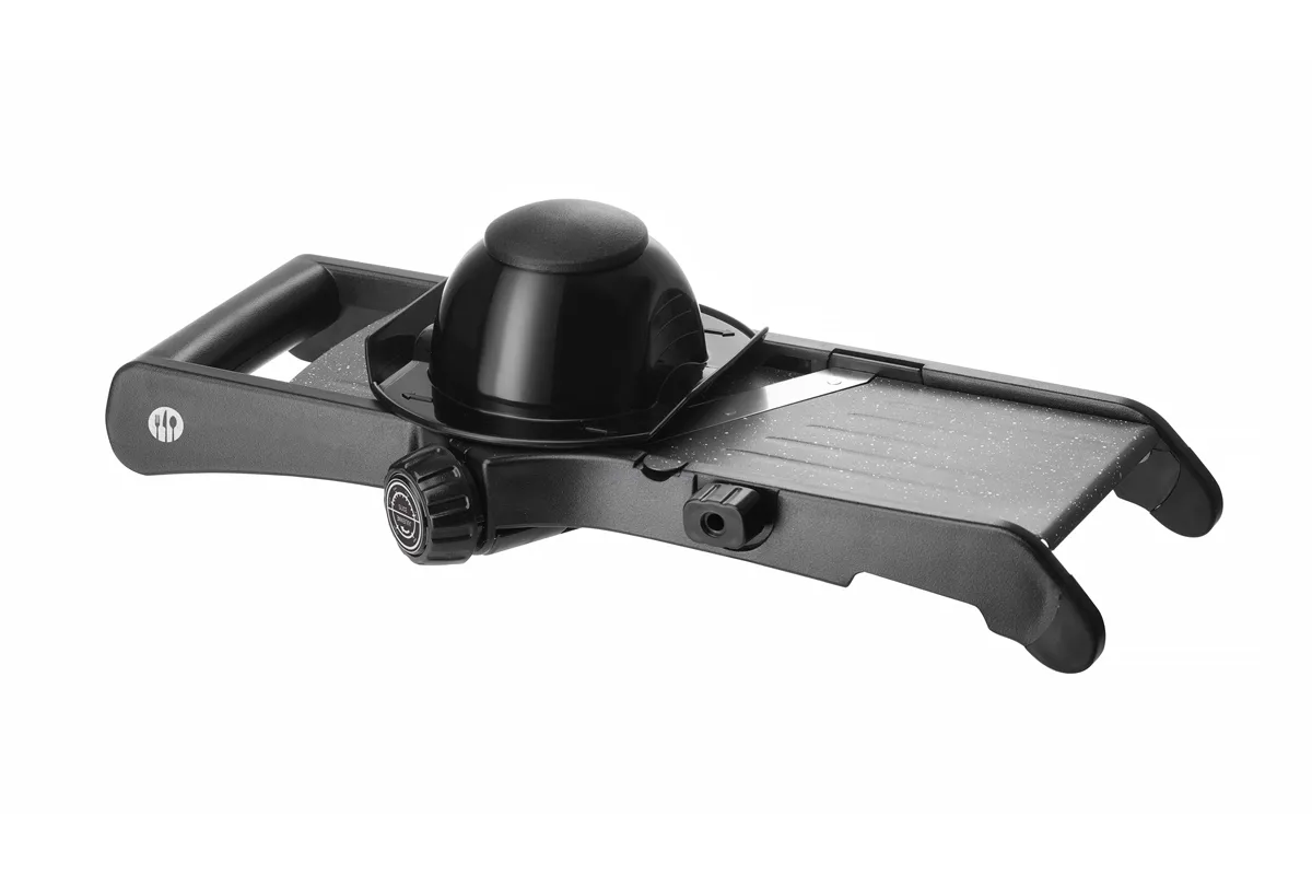 Mandolina japońska Samurai, 395x165x115mm Hendi 237922