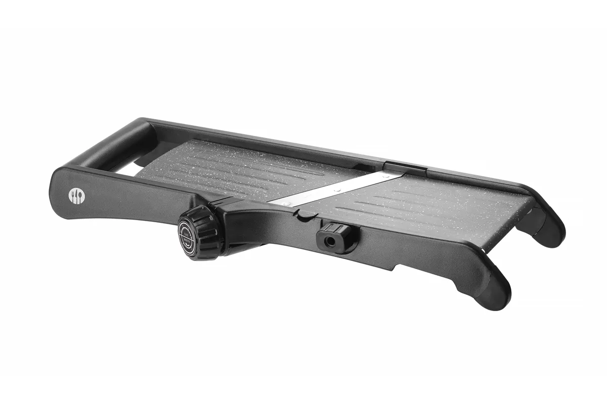 Mandolina japońska Samurai, 395x165x115mm Hendi 237922