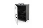 Piec wędzarniczy elektryczny, 230V/1600W, 540x380x725mm Hendi 238486