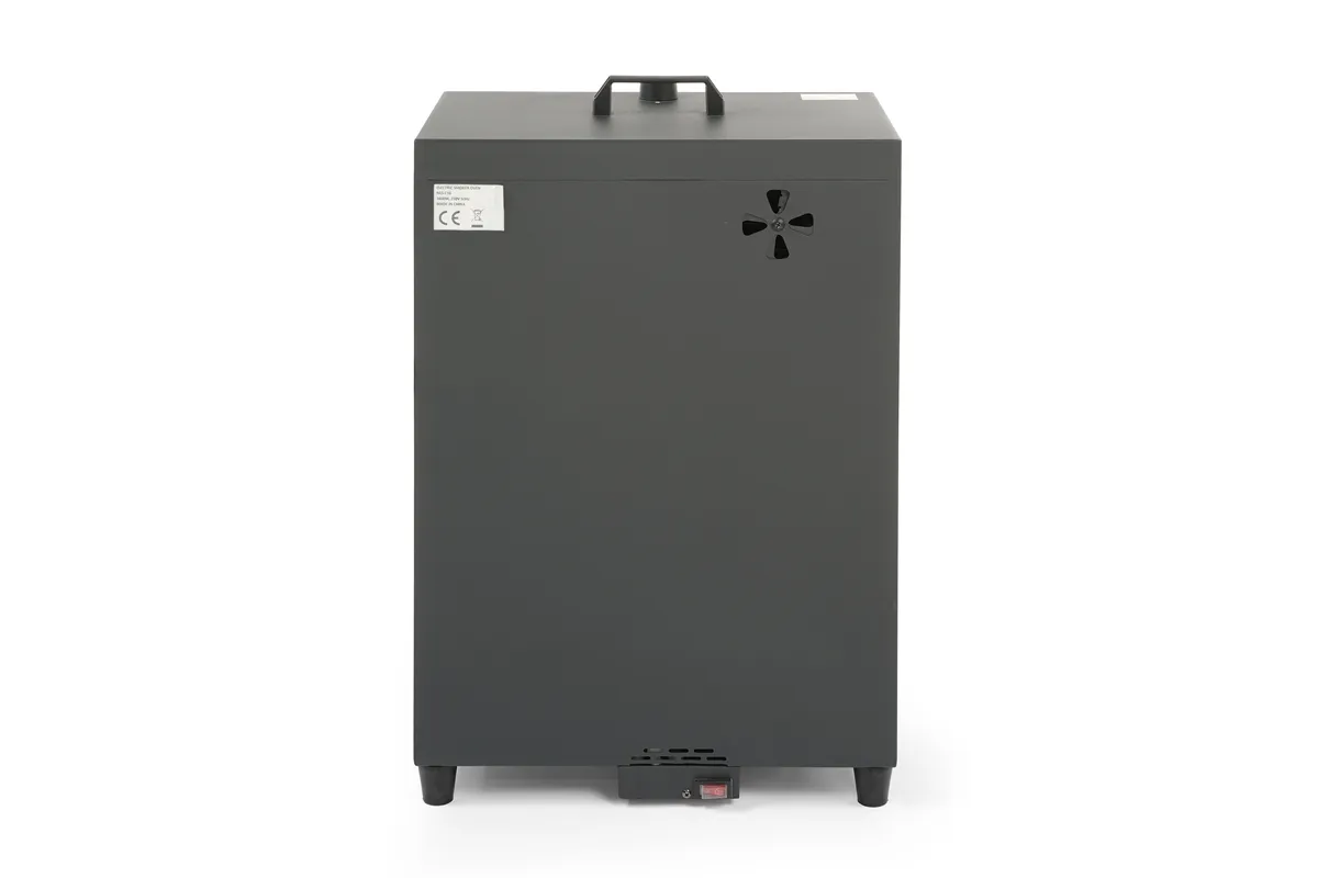 Piec wędzarniczy elektryczny, 230V/1600W, 540x380x725mm Hendi 238486