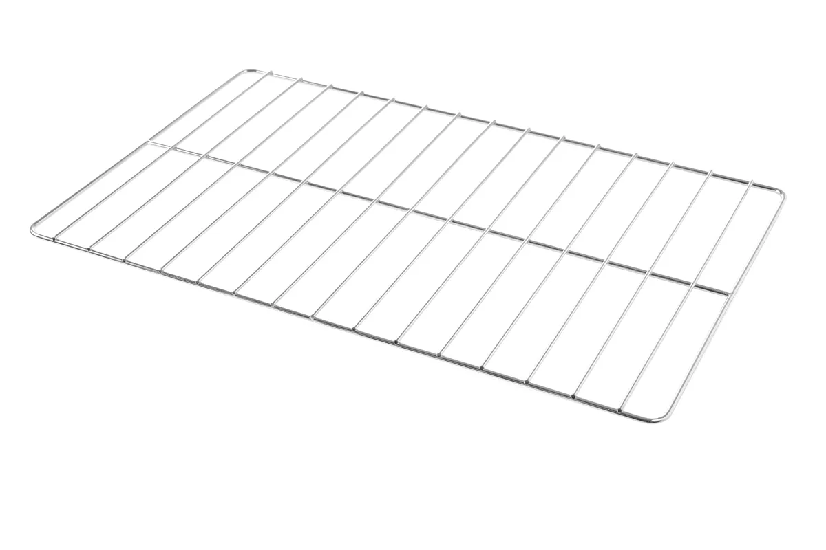 Piec wędzarniczy elektryczny, 230V/1600W, 540x380x725mm Hendi 238486