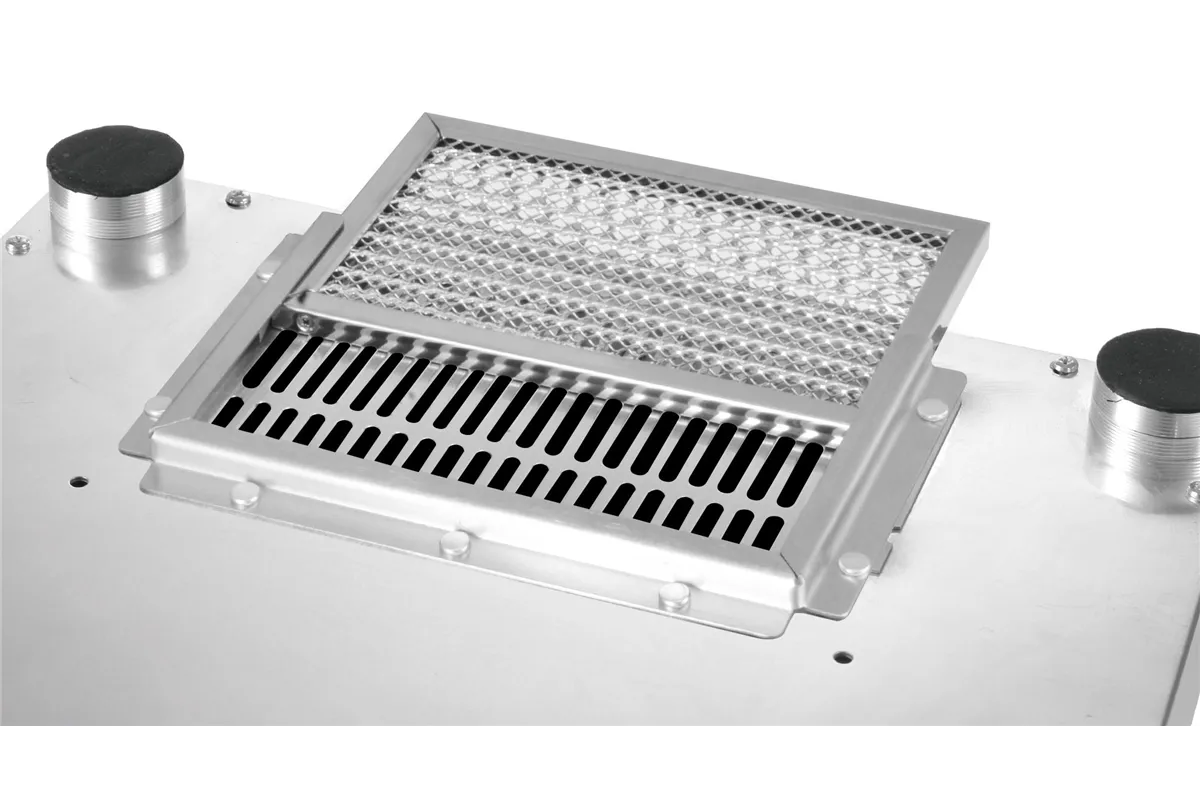 Kuchenka indukcyjna 3500 D XL, Profi Line, 230V/3500W, 390x560x120mm Hendi 239698