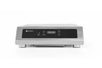 Kuchenka indukcyjna 3500 D XL, Profi Line, 230V/3500W, 390x560x120mm Hendi 239698