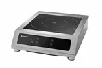 Kuchenka indukcyjna 3500 D XL, Profi Line, 230V/3500W, 390x560x120mm Hendi 239698