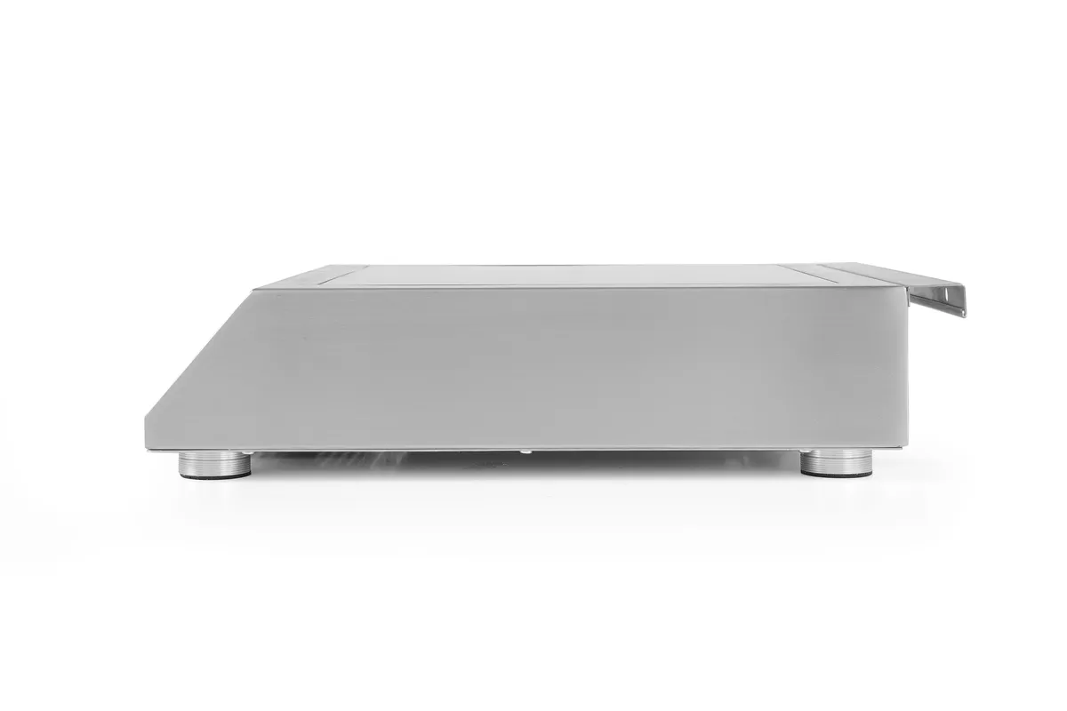 Kuchenka indukcyjna 3500 D XL, Profi Line, 230V/3500W, 390x560x120mm Hendi 239698