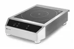 Kuchenka indukcyjna 3500 D, Profi Line, 230V/3500W, 342x431x116mm Hendi 239711