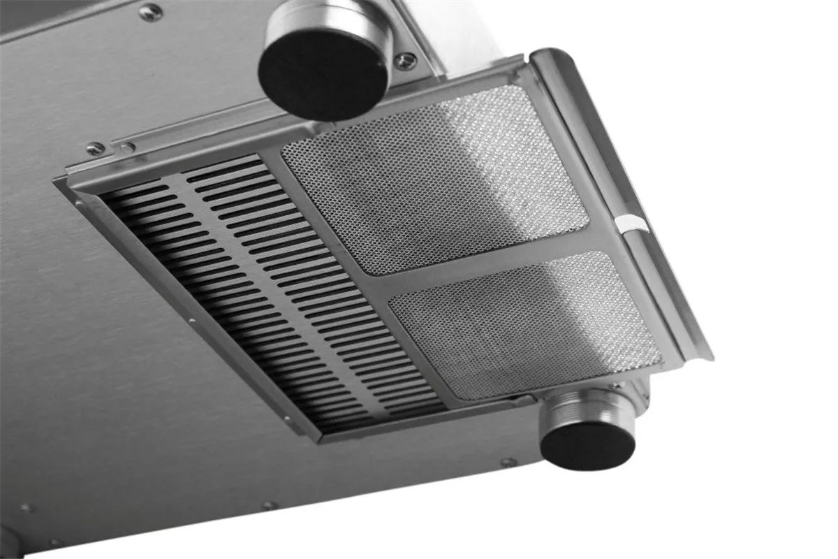 Kuchenka indukcyjna 3500 D, Profi Line, 230V/3500W, 342x431x116mm Hendi 239711