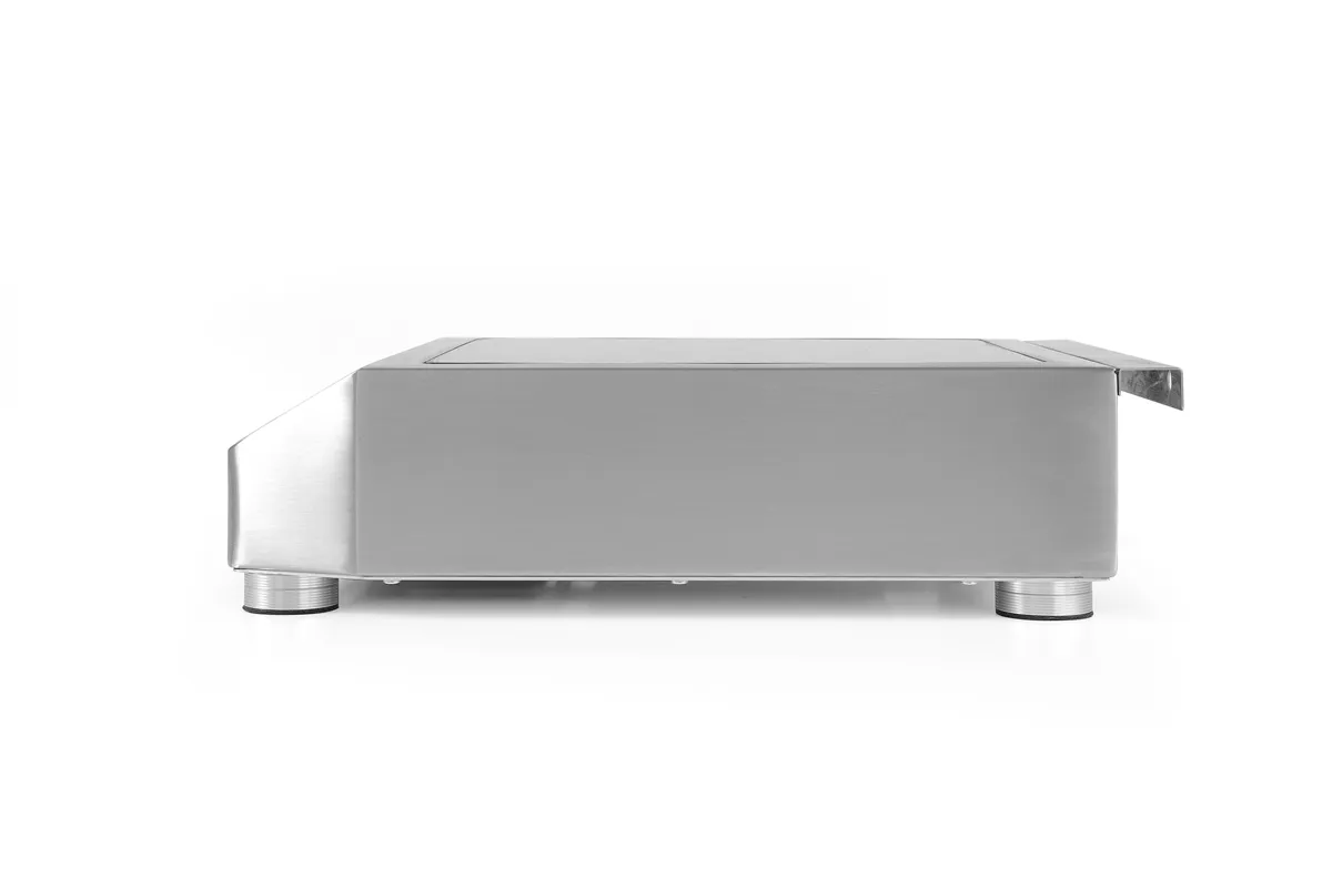 Kuchenka indukcyjna 3500 D, Profi Line, 230V/3500W, 342x431x116mm Hendi 239711