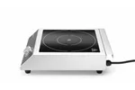 Kuchenka indukcyjna 3500 M, Profi Line, 230V/3500W, 329x435x106mm Hendi 239780