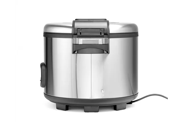 Urządzenie do gotowania ryżu i kaszy , 5,4l, Profi Line, 5,4L, 230V/1950W, 513x422x380mm Hendi 240403
