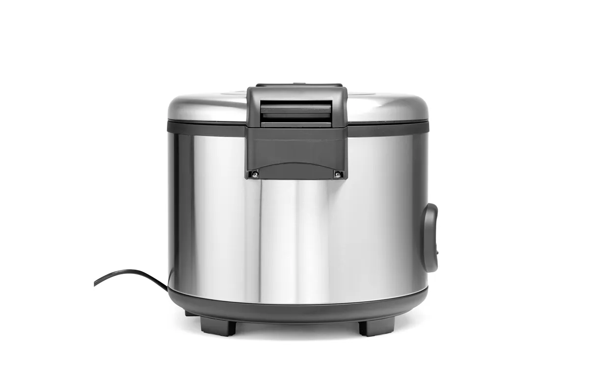 Urządzenie do gotowania ryżu i kaszy , 5,4l, Profi Line, 5,4L, 230V/1950W, 513x422x380mm Hendi 240403