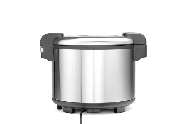 Urządzenie do gotowania ryżu i kaszy , 5,4l, Profi Line, 5,4L, 230V/1950W, 513x422x380mm Hendi 240403