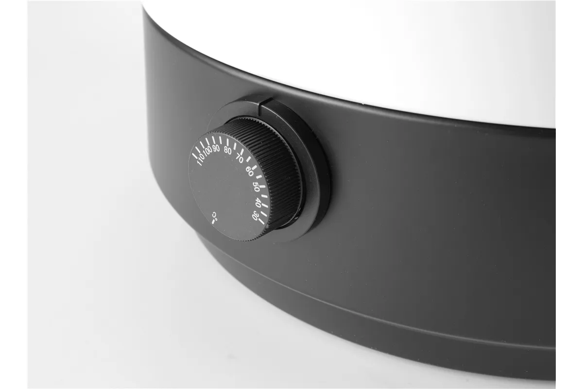 Warnik, 25L, biały, 230V/2500W, 435x441x500mm Hendi 240601