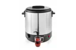 Warnik, 25L, 230V/2500W, 442x426x491mm Hendi 240700
