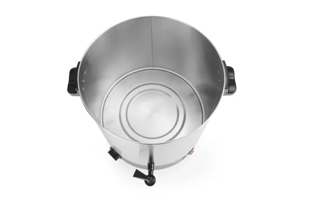 Warnik, 25L, 230V/2500W, 442x426x491mm Hendi 240700